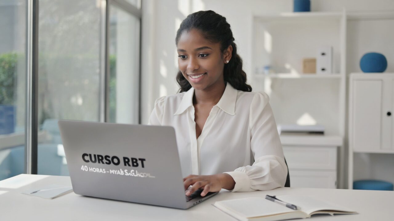 ¿Qué es el Curso de 40 Horas RBT y cómo te abre puertas laborales en Miami?