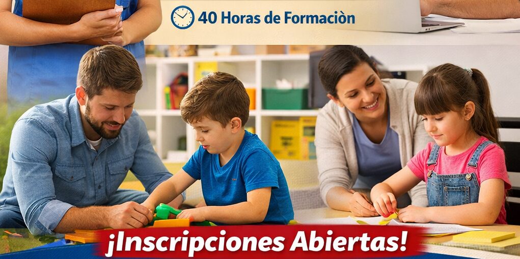 Curso de 40 Horas RBT Miami y Nationwide | Certificación RBT – My ABA School®