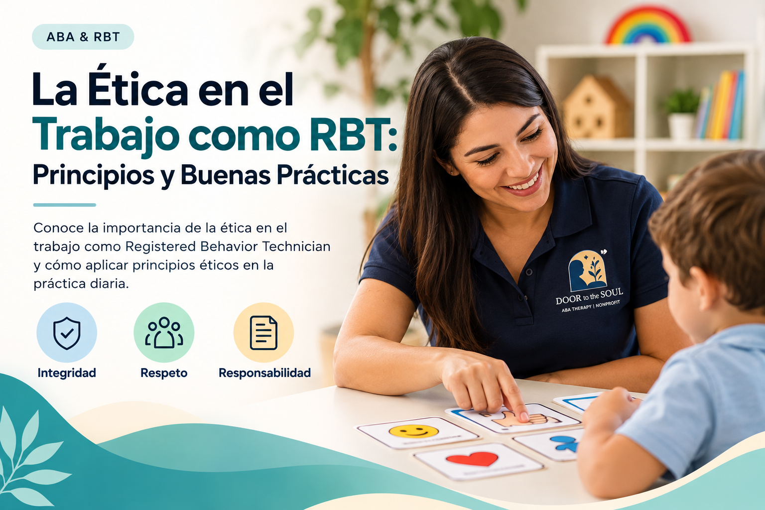 Ética RBT: Principios que Todo Técnico Debe Conocer